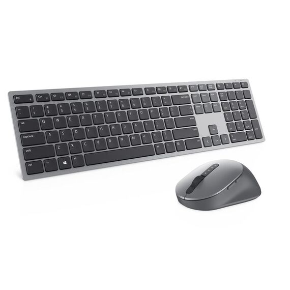 Dell Premier Multi-Device KM7321W - Keyboard and m | KM7321WGY-FR