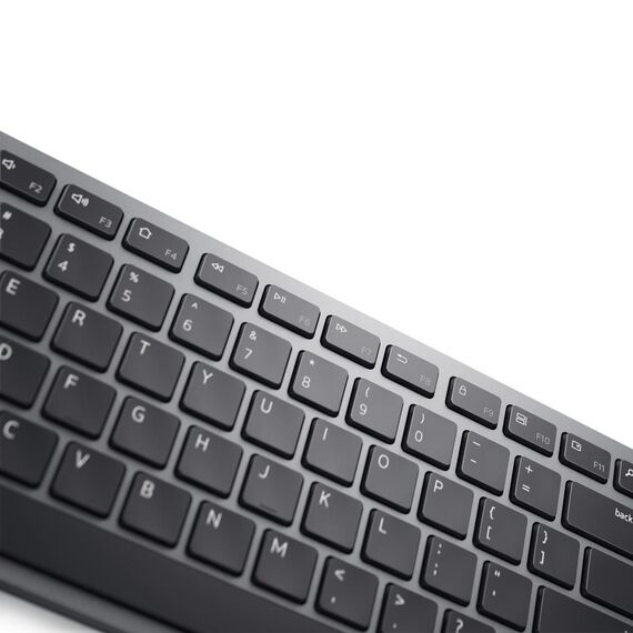 Dell Premier Multi-Device KM7321W - Keyboard and m | KM7321WGY-FR