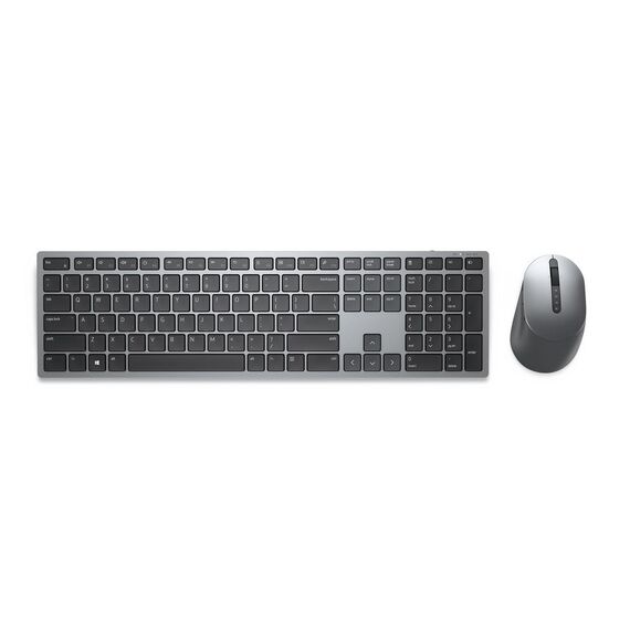 Dell Premier Multi-Device KM7321W - Keyboard and m | KM7321WGY-FR