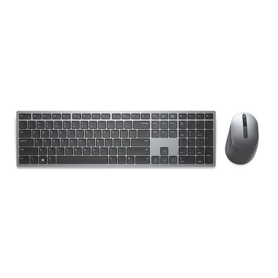 Dell Premier Multi-Device KM7321W - Keyboard and m | KM7321WGY-FR
