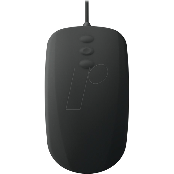 Active Key Medical AK-PMH3 - Mouse - 3-button sc | AK-PMH3OB-US-B