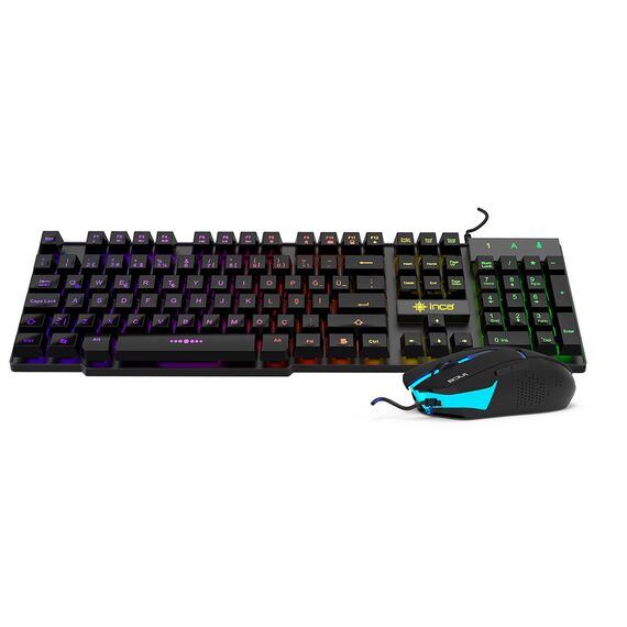 INCA IKG-448 KEYBOARD