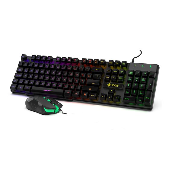 INCA IKG-448 KEYBOARD