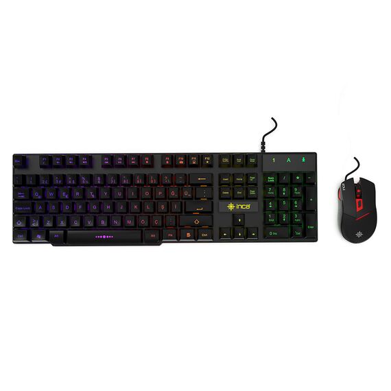 INCA IKG-448 KEYBOARD