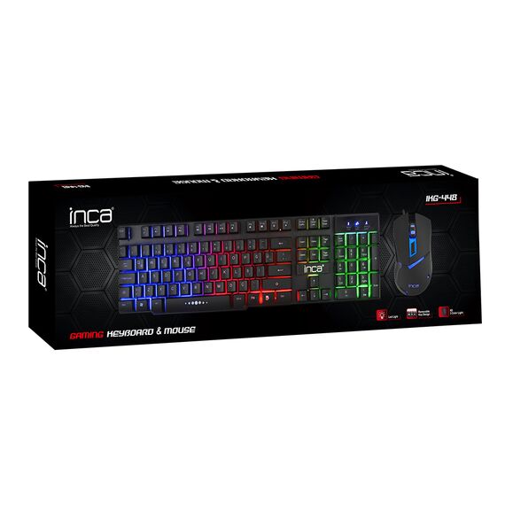INCA IKG-448 KEYBOARD