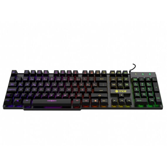 INCA IKG-448 KEYBOARD