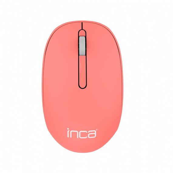 INCA IWM-241RT • Ergonomic Elegant Usage, Comfortable Touch Feeli