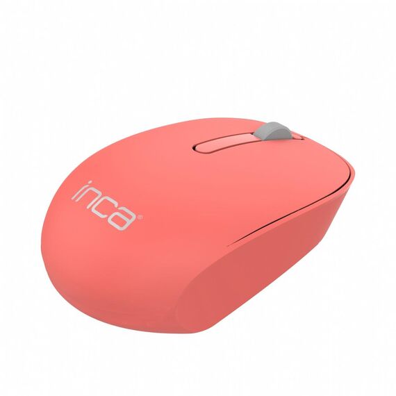 INCA IWM-241RT • Ergonomic Elegant Usage, Comfortable Touch Feeli