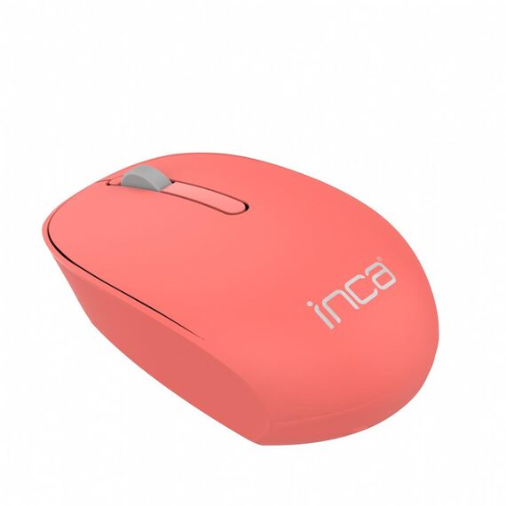 INCA IWM-241RT • Ergonomic Elegant Usage, Comfortable Touch Feeli