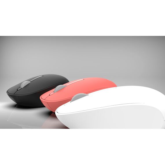 INCA IWM-241RT • Ergonomic Elegant Usage, Comfortable Touch Feeli