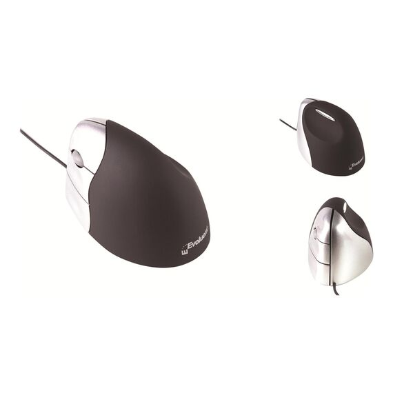 Bakker Elkhuizen Evoluent Vertical Mouse - Vertical mous | BNEEVR
