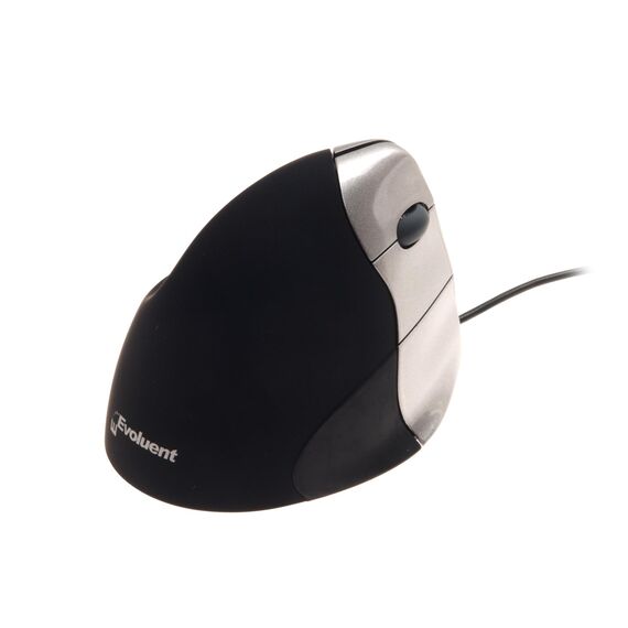 Bakker Elkhuizen Evoluent Vertical Mouse - Vertical mous | BNEEVR
