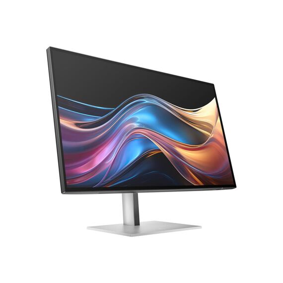 HP 727pq - Series 7 Pro - LED monitor - 27" - 2560  | 8J4D8AA#ABB
