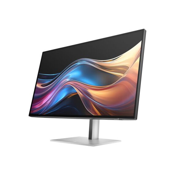 HP 727pq - Series 7 Pro - LED monitor - 27" - 2560  | 8J4D8AA#ABB
