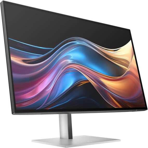 HP 727pq - Series 7 Pro - LED monitor - 27" - 2560  | 8J4D8AA#ABB