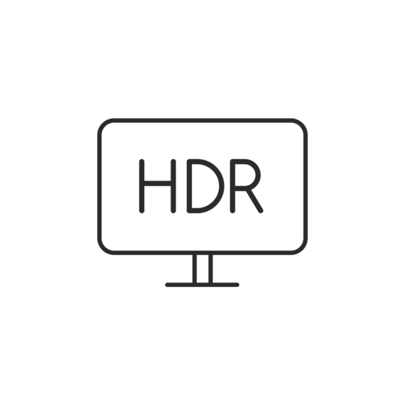 HP 727pq - Series 7 Pro - LED monitor - 27" - 2560  | 8J4D8AA#ABB