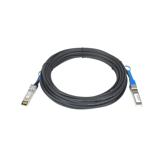 NETGEAR - 10GBase direct attach cable - SFP+ (M) | AXC7610-10000S