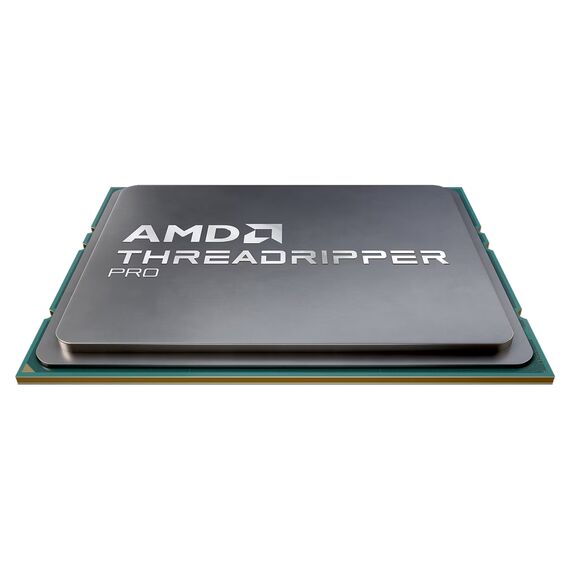 AMD Ryzen ThreadRipper PRO 7995WX - 2.5 GHz -  | 100-100000884WOF