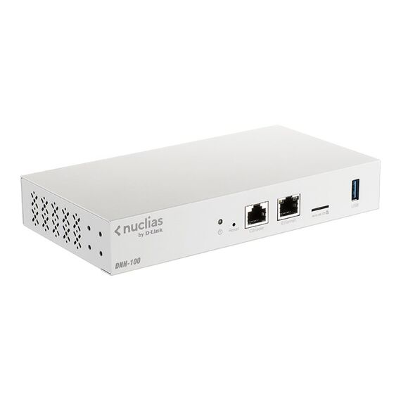 Nuclias Connect Wireless Controller - Network managemen | DNH-100
