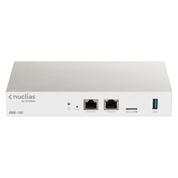 Nuclias Connect Wireless Controller - Network managemen | DNH-100