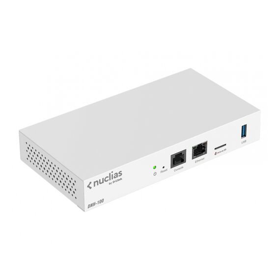 Nuclias Connect Wireless Controller - Network managemen | DNH-100