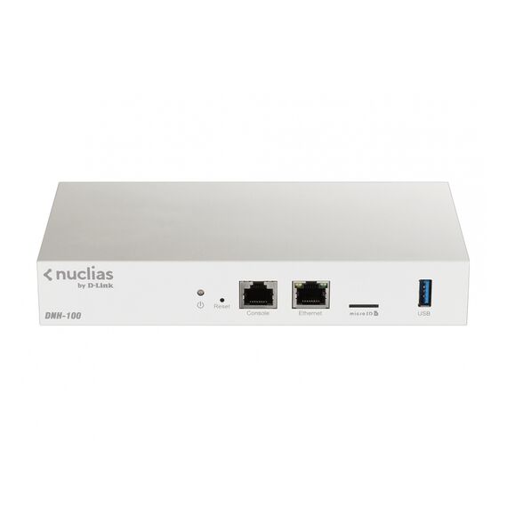 Nuclias Connect Wireless Controller - Network managemen | DNH-100