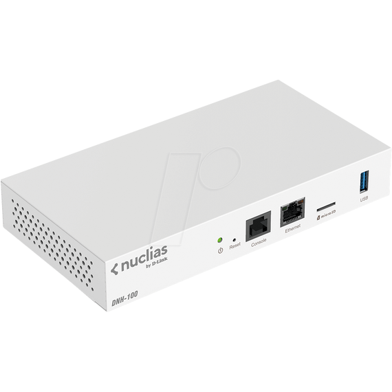 Nuclias Connect Wireless Controller - Network managemen | DNH-100