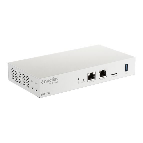 Nuclias Connect Wireless Controller - Network managemen | DNH-100