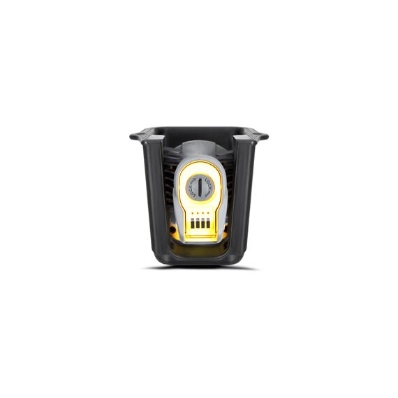 RAM Power-Grip RAP-396U - Bar code scanner holder
