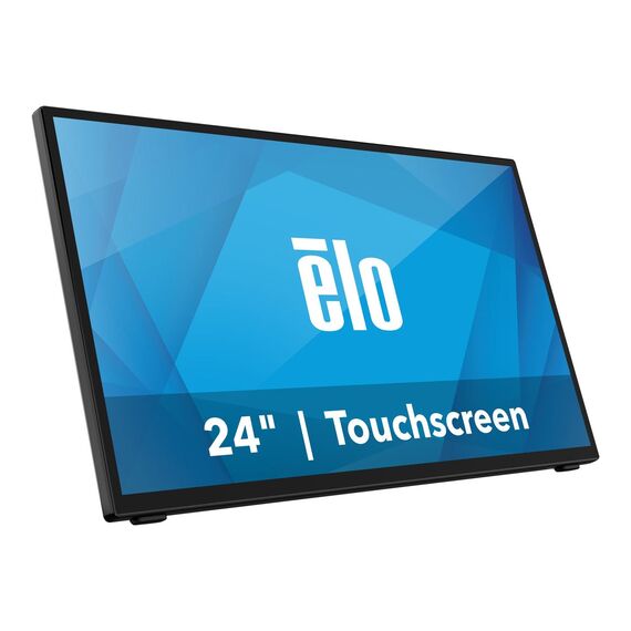 Elo 2470L - LCD monitor - 24" (23.8" viewable) - touchs | E510459