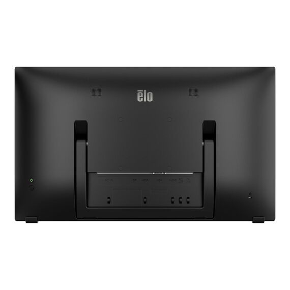 Elo 2470L - LCD monitor - 24" (23.8" viewable) - touchs | E510459