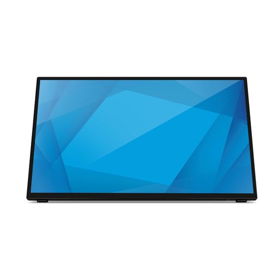 Elo 2470L - LCD monitor - 24" (23.8" viewable) - touchs | E510459