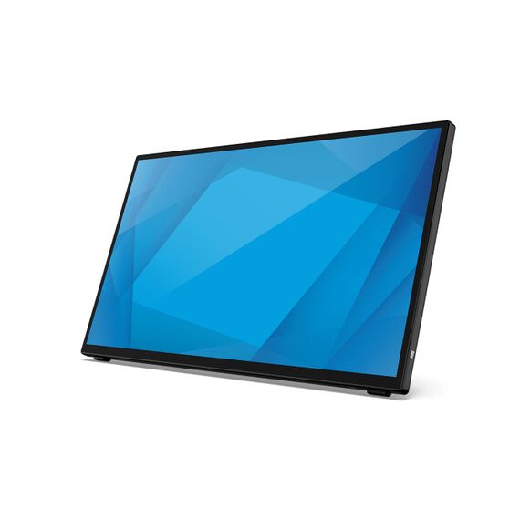 Elo 2470L - LCD monitor - 24" (23.8" viewable) - touchs | E510459