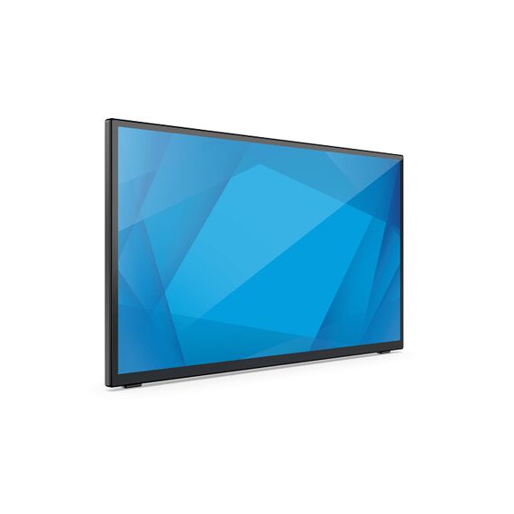 Elo 2470L - LCD monitor - 24" (23.8" viewable) - touchs | E510459
