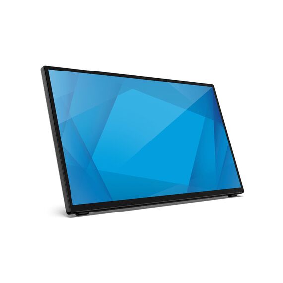 Elo 2470L - LCD monitor - 24" (23.8" viewable) - touchs | E510459