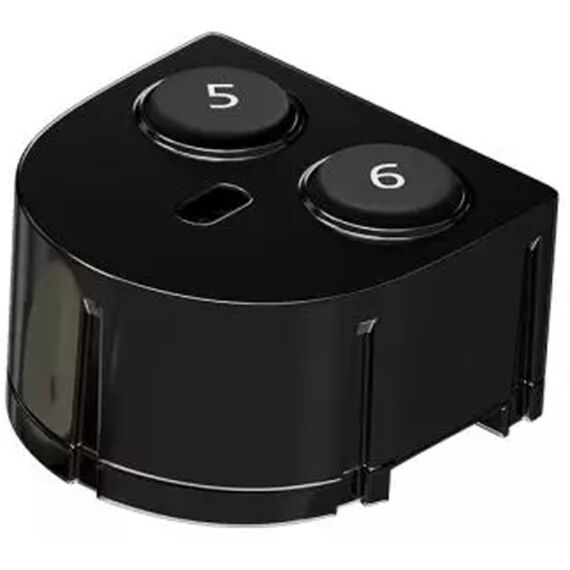 ThrustMaster AddOn Gamepad Thrustm / eswap Fighting Mod | 4460275