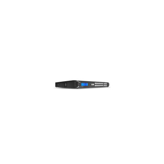 Lindy 8x8 HDMI 18G Matrix with Video Wall Scaling - Video | 38260