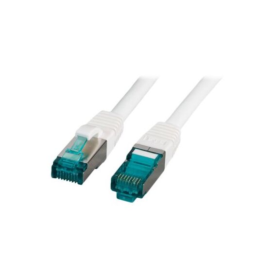 EFB-Elektronik - Patch cable - RJ-45 (M) to RJ-45 (M) | MK6001.5W