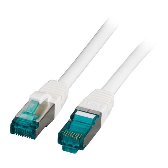 EFB-Elektronik - Patch cable - RJ-45 (M) to RJ-45 (M) | MK6001.5W