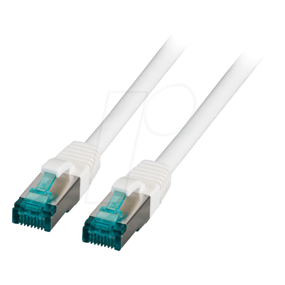 EFB-Elektronik - Patch cable - RJ-45 (M) to RJ-45 (M) | MK6001.5W