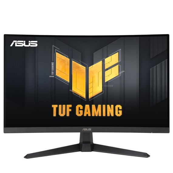 ASUS TUF Gaming VG27VQ3B - LED monitor - gaming | 90LM0A90-B01170