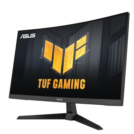 ASUS TUF Gaming VG27VQ3B - LED monitor - gaming | 90LM0A90-B01170
