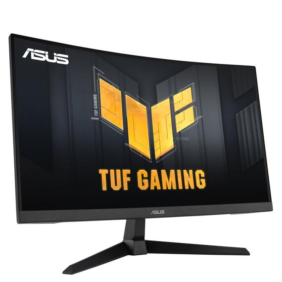 ASUS TUF Gaming VG27VQ3B - LED monitor - gaming | 90LM0A90-B01170