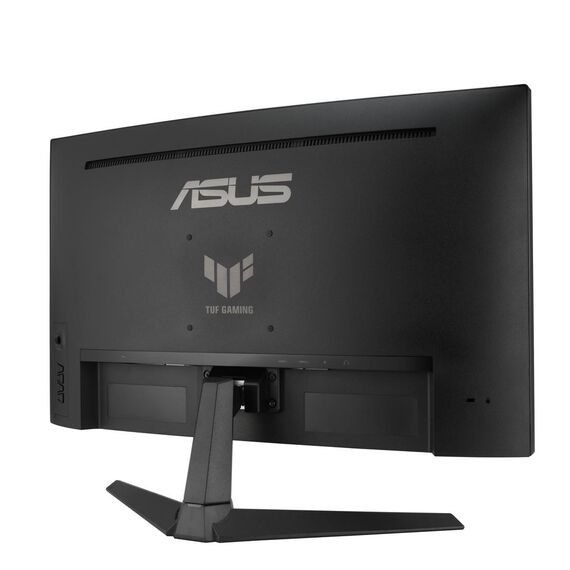 ASUS TUF Gaming VG27VQ3B - LED monitor - gaming | 90LM0A90-B01170