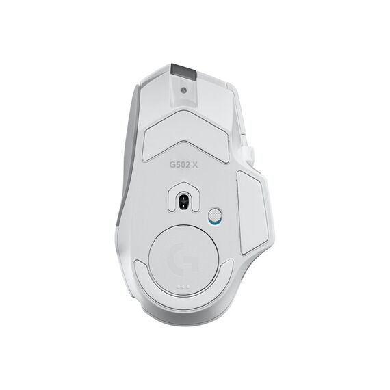 Logitech G G502 X PLUS - Mouse - optical - 13 button | 910-006171
