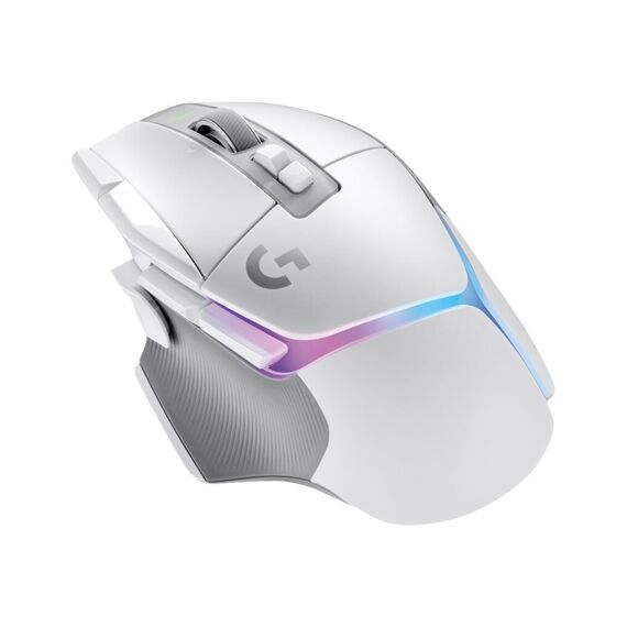 Logitech G G502 X PLUS - Mouse - optical - 13 button | 910-006171