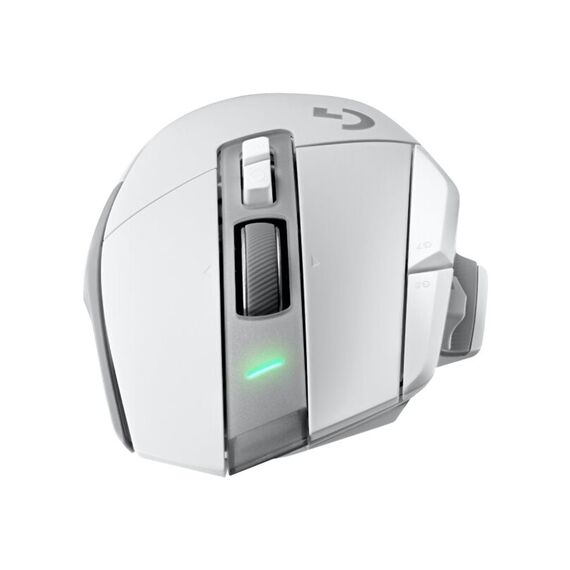 Logitech G G502 X PLUS - Mouse - optical - 13 button | 910-006171
