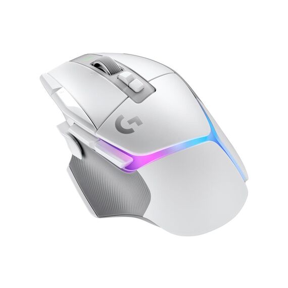 Logitech G G502 X PLUS - Mouse - optical - 13 button | 910-006171