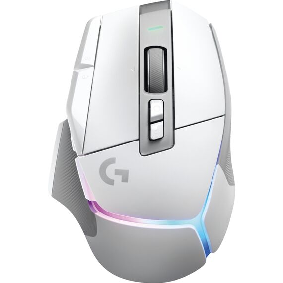 Logitech G G502 X PLUS - Mouse - optical - 13 button | 910-006171