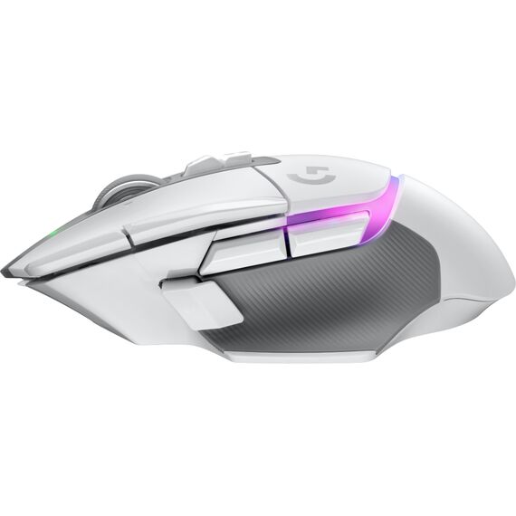 Logitech G G502 X PLUS - Mouse - optical - 13 button | 910-006171